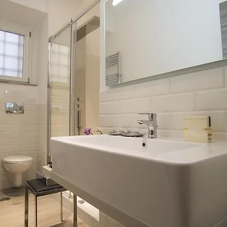 Gæstehus Relais Colonna 3*