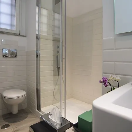 Relais Colonna Gæstehus 3*