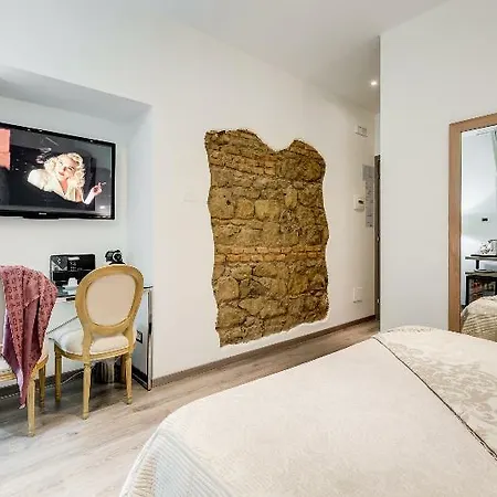 Relais Colonna Gæstehus