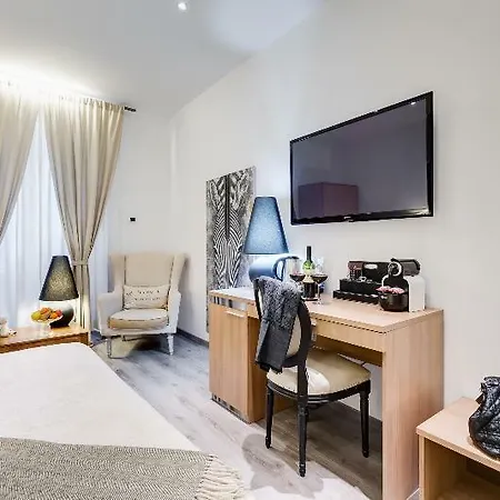 Gæstehus Relais Colonna 3*