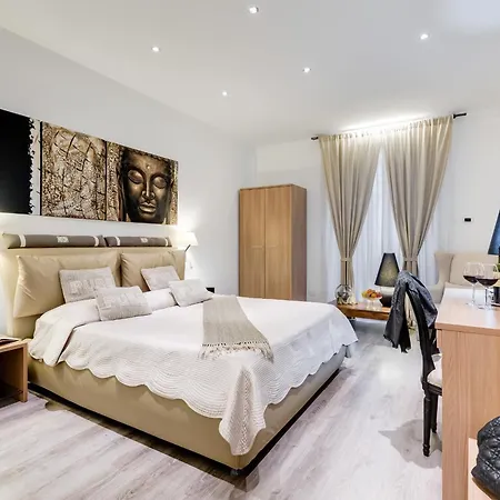 Gæstehus Relais Colonna