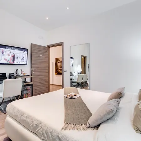 Gæstehus Relais Colonna