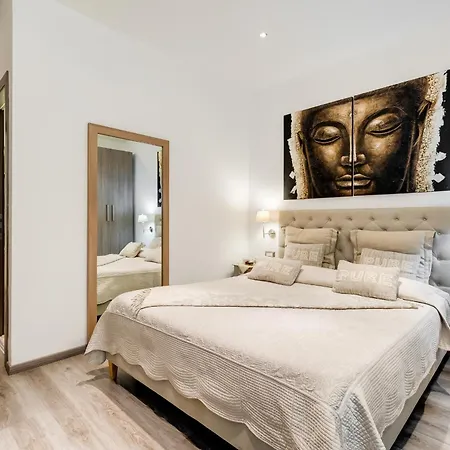 Vendégház Relais Colonna