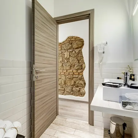 Relais Colonna Konukevi