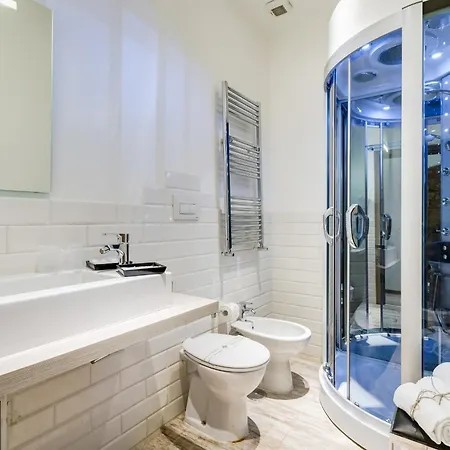 Konukevi Relais Colonna