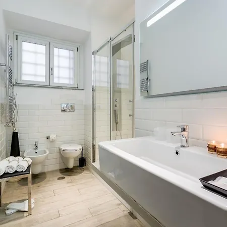 Relais Colonna Gæstehus Rom