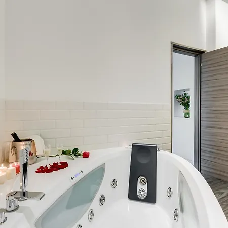 Relais Colonna Gæstehus