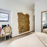 Pensión Relais Colonna 3*