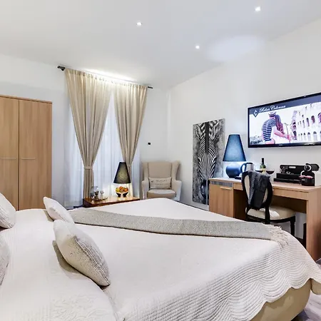 Relais Colonna Rzym