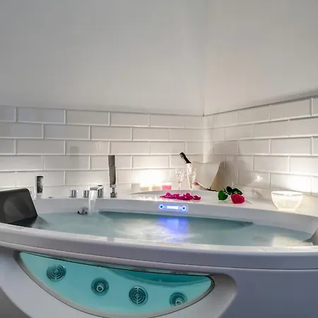 Relais Colonna 3* Rzym