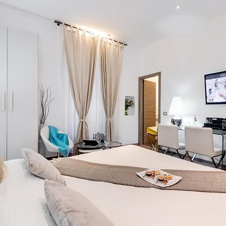 Relais Colonna Rzym
