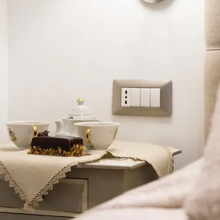 Pensjonat Relais Colonna Rzym