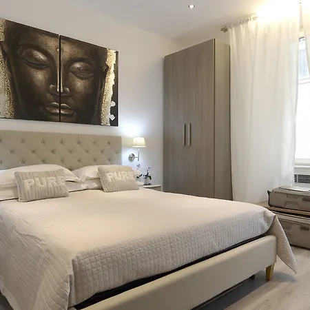 Relais Colonna 3*
