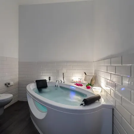 Relais Colonna Pensjonat Rzym