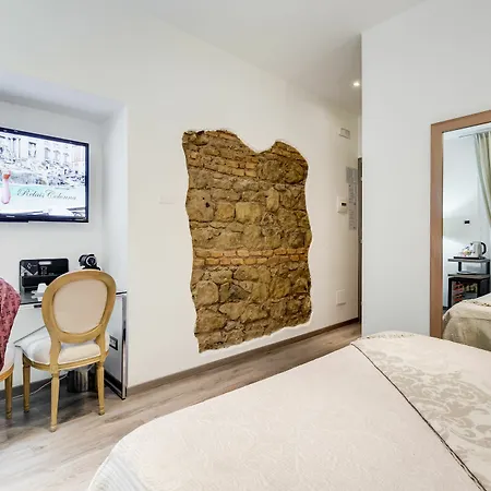 Pensjonat Relais Colonna 3*