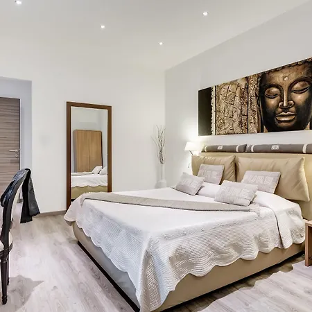 Relais Colonna 2* Roma