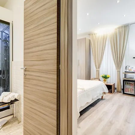 Relais Colonna 2*