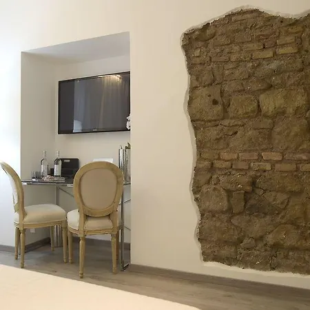 Relais Colonna Pensión Roma