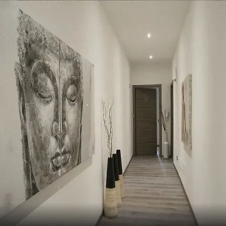Pensión Relais Colonna