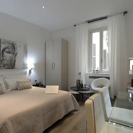 Relais Colonna 2*