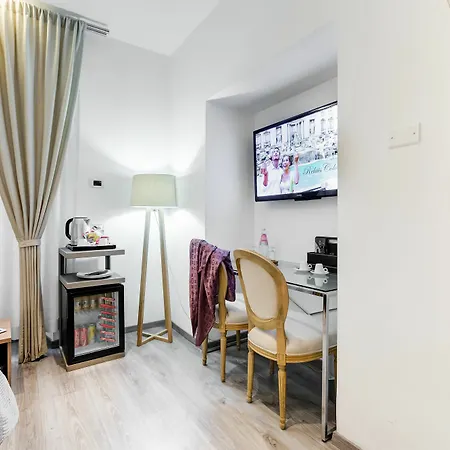 Relais Colonna 2*
